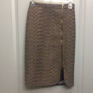 J.Crew Pencil skirt